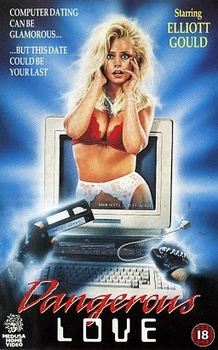 VHS Cover (UK)