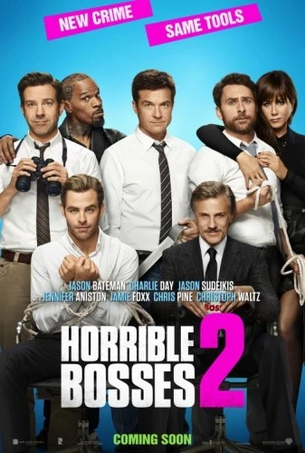 Theatrical Poster (USA)