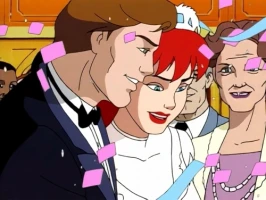 The Wedding