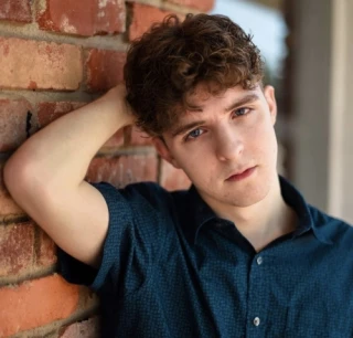 Jace Harrison