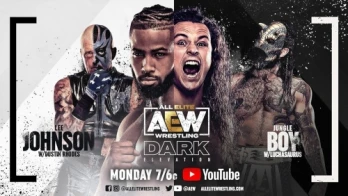 AEW Dark: Elevation #18