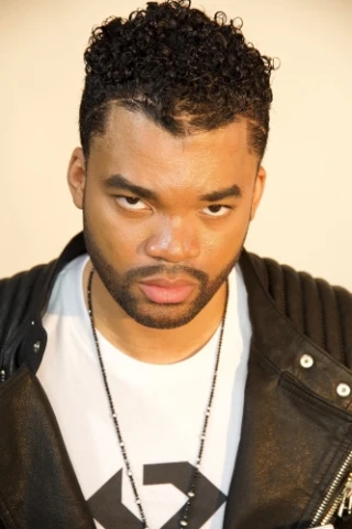 Brandon Wilson