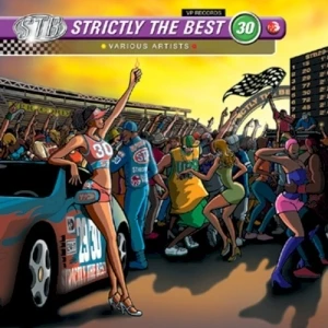 Strictly the Best 30
