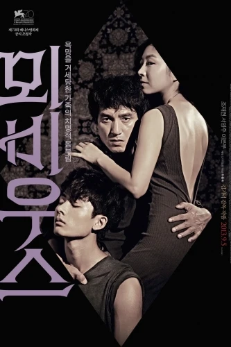 Theatrical Poster (Korea)