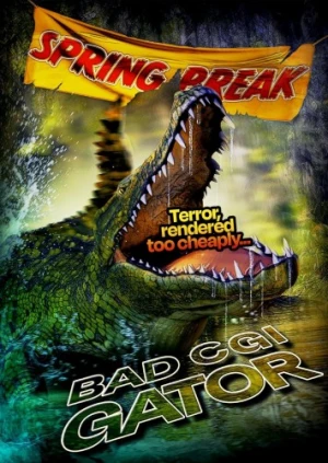 DVD Cover (Full Moon Pictures)