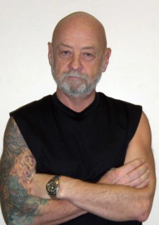 Tony Willett