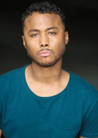 Jimmy Woods