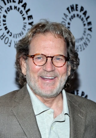 Robert Foxworth