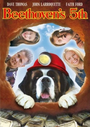 DVD Cover (Universal)