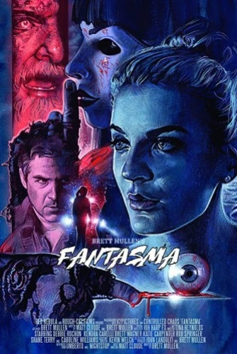 Theatrical Poster