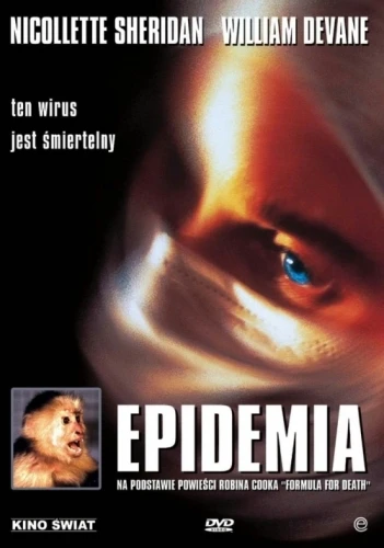 Theatrical Poster (Poland)