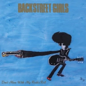 Don’t Mess With My Rock ’n’ Roll