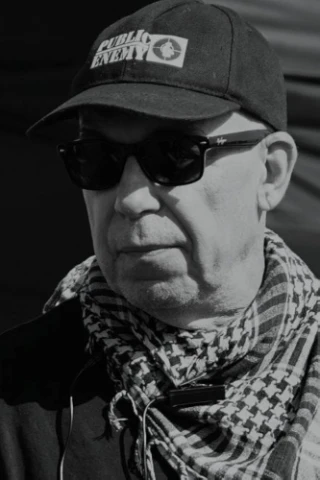 Dale MacLean