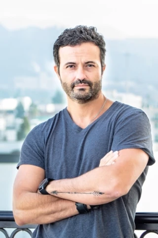 Marcelo Galvão