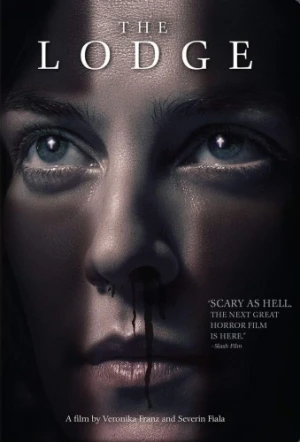 DVD Cover (Universal)
