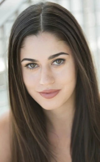 Natasha Nazario