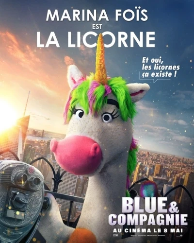 Theatrical Poster (France)