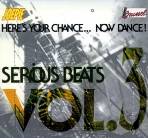 Serious Beats Vol. 3