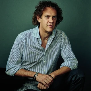 Steven Cantor