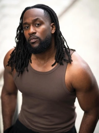 Stefan Wade