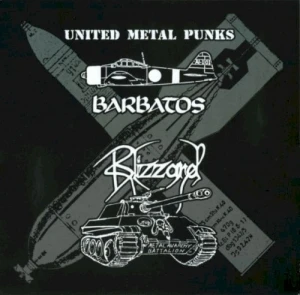 United Metal Punks