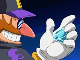 Fierce Fight! Sonic Baseball Team