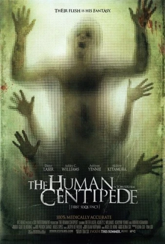 Theatrical Poster