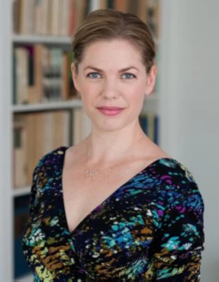 Hannah Durack
