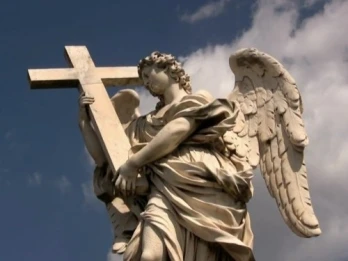 Angels and Aliens