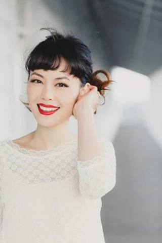 Ivy Tsui