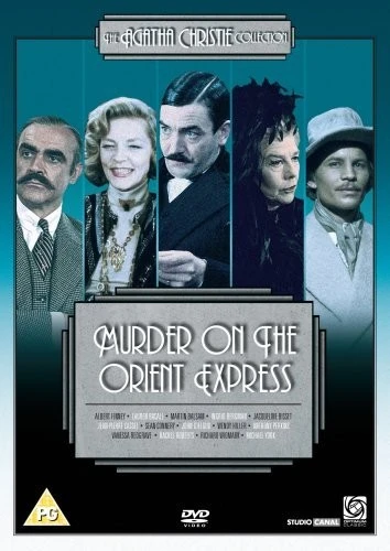 DVD Cover (UK)