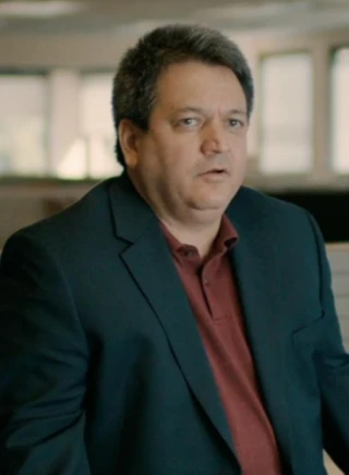 Michael Mayo