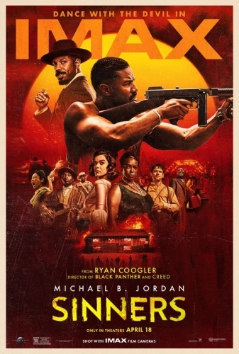 Theatrical Poster (USA)