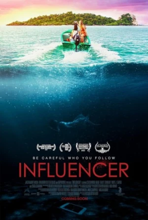 Theatrical Poster