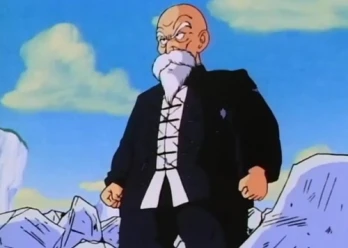 Kame sen'nin no saigo no Maf&ucirc;ba!!
