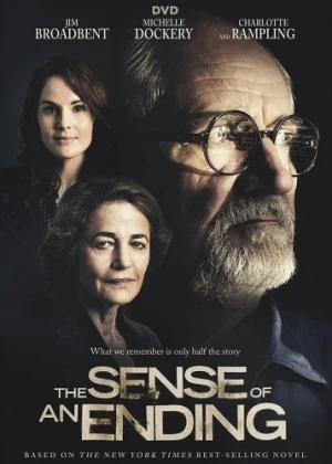 DVD Cover (Lions Gate)