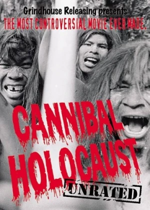 DVD Cover (Grindhouse Releasing Reissue)