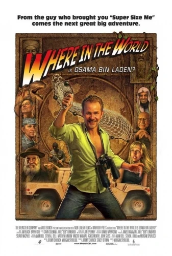 Theatrical Poster (USA)