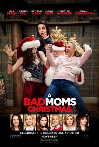 Theatrical Poster (USA)