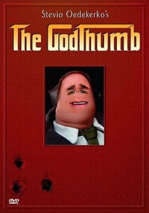 DVD Cover (Image Entertainment)
