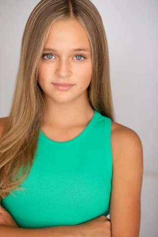 Zoey Reid