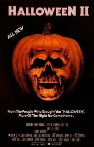 Theatrical Poster