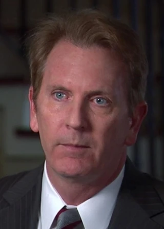 Frank Billingsley