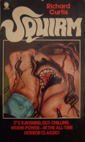 VHS Cover (Sphere)