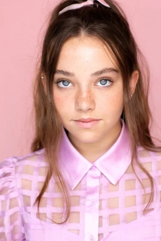 Scarlett Abinante