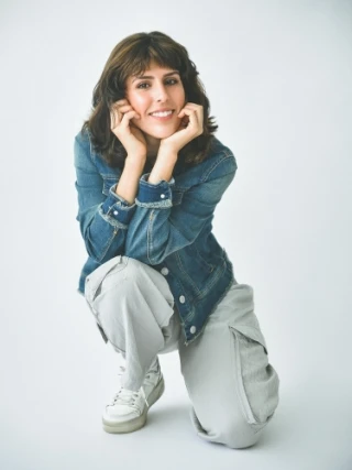 Corinne Ferrer