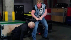 Countdown to WWE Night of Champions 2023