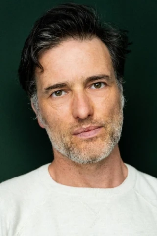 Ed Stoppard