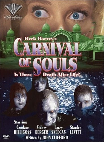 DVD Cover (Image Entertainment)