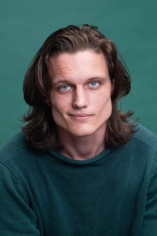 A.J. Gross